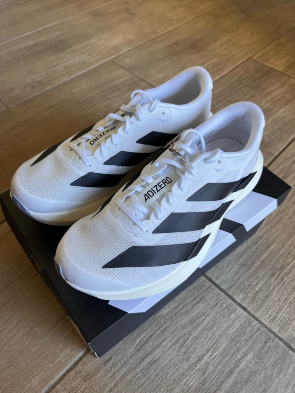 Adidas Adizero Evo SL Men's Running Shoes